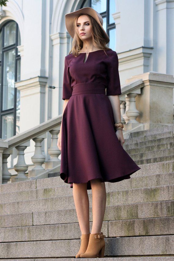 8 Types of Stylish Dresses for Women