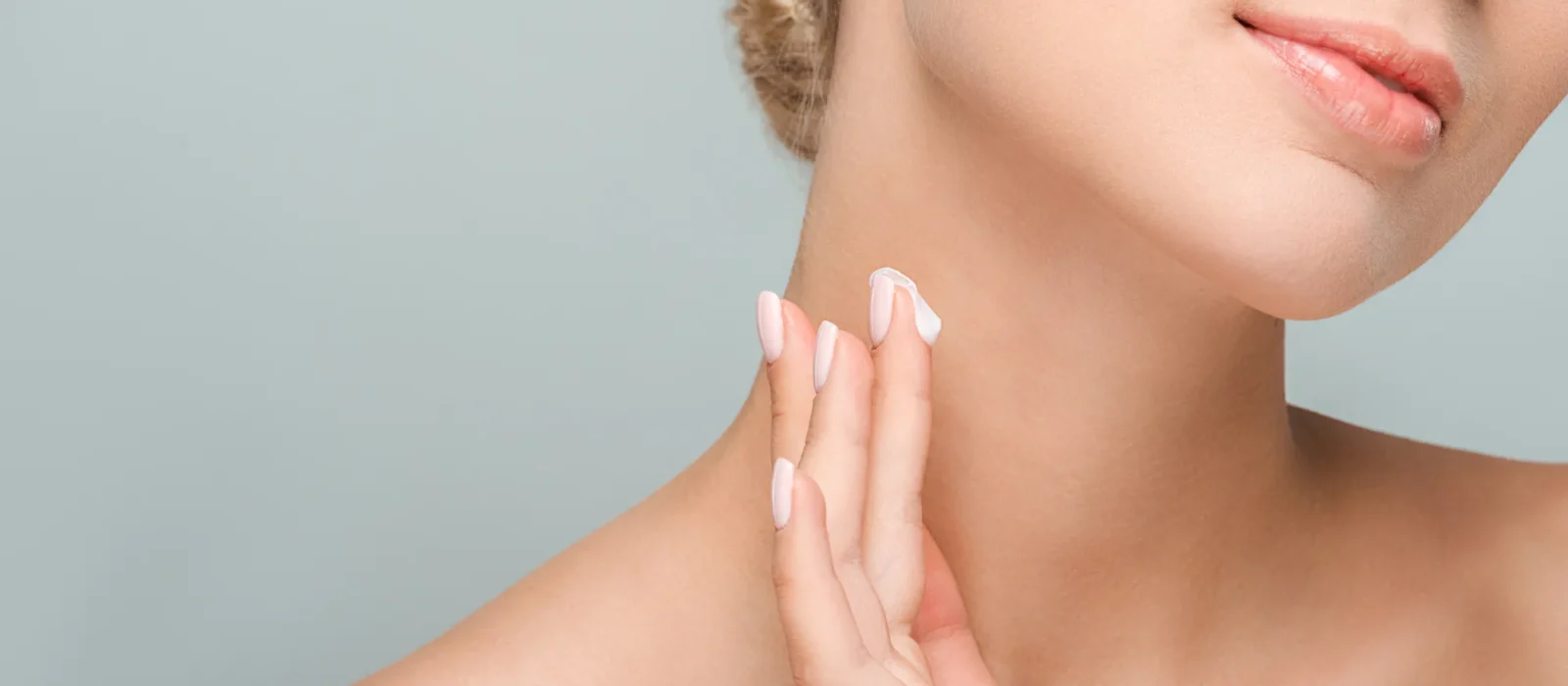 Top 11 Tips for Neck Skin Care