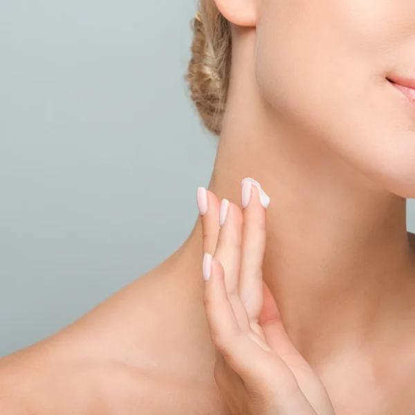 Top 11 Tips for Neck Skin Care