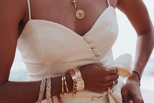 10 Must Have Jewelry Staples Every Woman Should Invest In