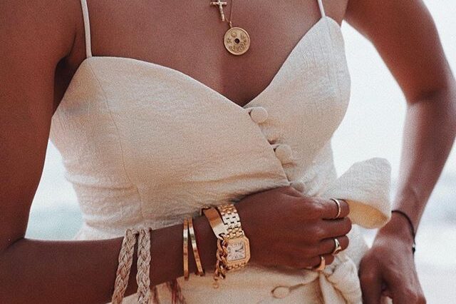 10 Must Have Jewelry Staples Every Woman Should Invest In