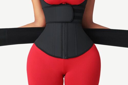 Are Waist Trainers Worth Buying and Do They Help in Reducing Weight?