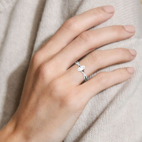 These Kinds of Rings are A Must Buy this Season