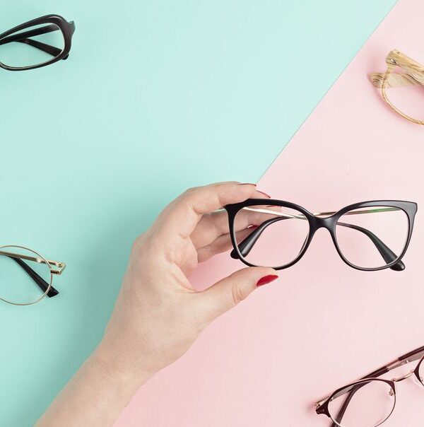 Styles and Trendy Designs of Glasses To Try Out Right Now