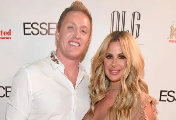 Kim Zolciak And Kroy Biermann Are Getting Divorced After 11 Years Of Marriage