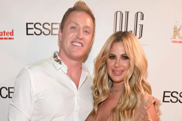 Kim Zolciak And Kroy Biermann Are Getting Divorced After 11 Years Of Marriage