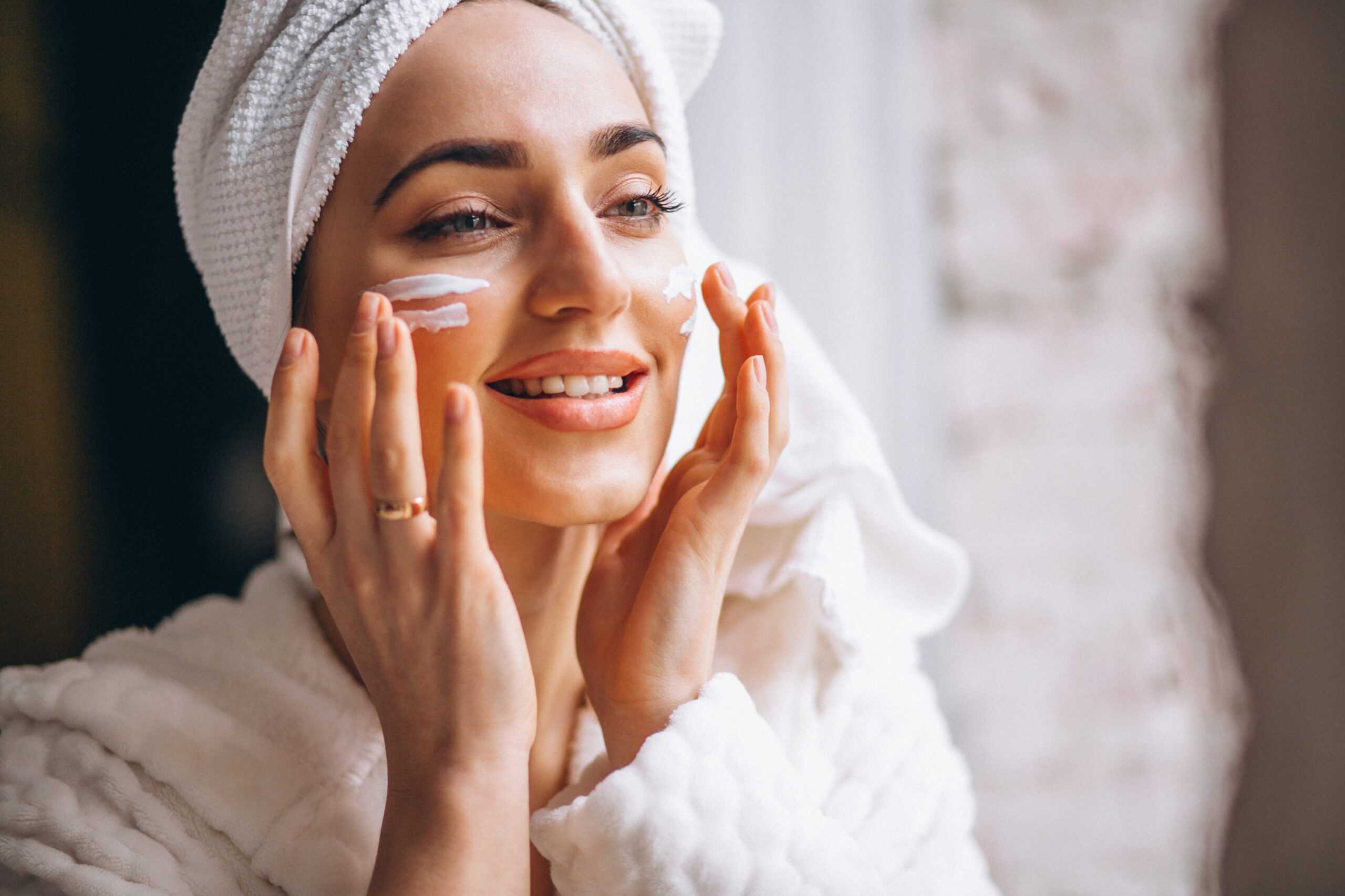 10 Best Night Creams for Oily Skin