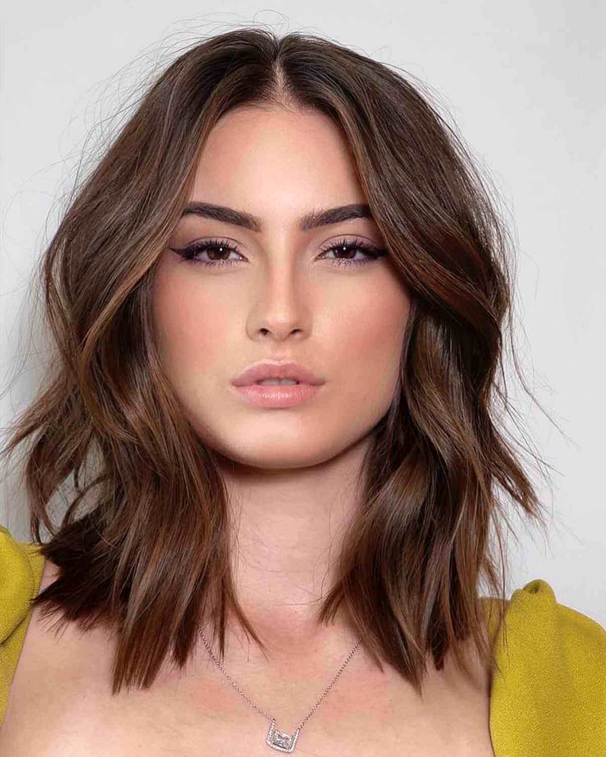 Best Hairstyles for Different Face Shapes
