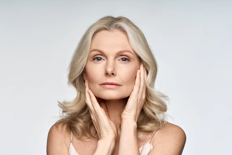Unlock the Secrets to Timeless Beauty: Embrace Aging with Confidence and Grace!