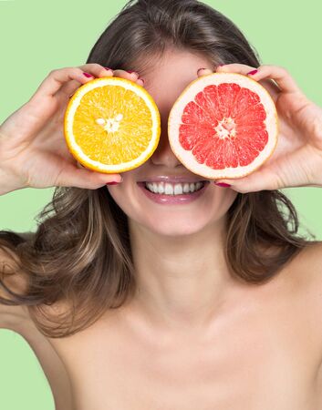 25 Fruits That’ll Give You That Amazing Glow!