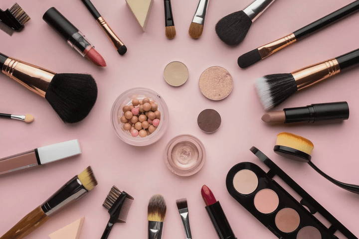 Magic of Wholesale Cosmetics: Where Beauty Dreams Come True!
